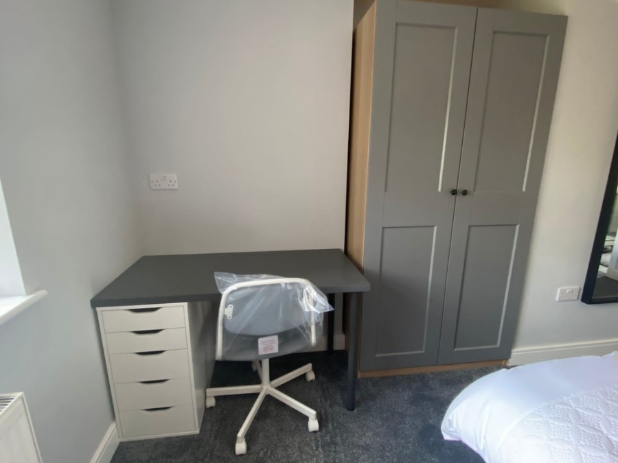 Images for 8 bedroom all Ensuites near Warwick uni