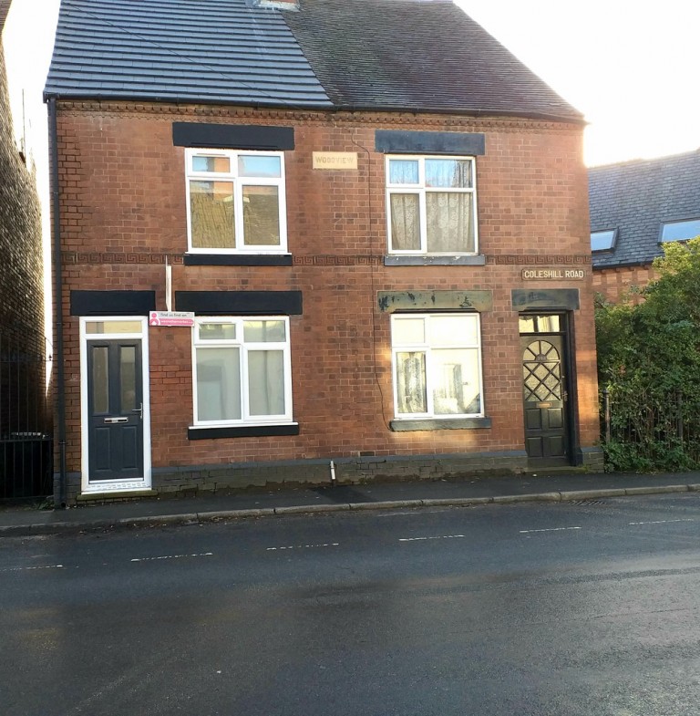 View Full Details for Great 1st Time Buyer House & Investors Home.