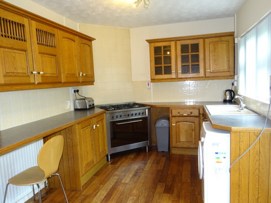 Images for Hmo Property Rented until Sept 25 Near Warwick Uni