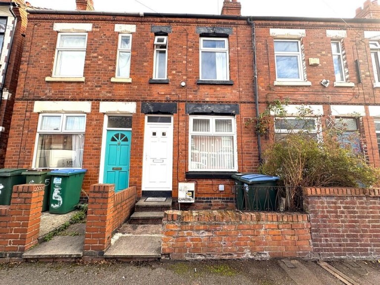 View Full Details for Two bedroom house near the city centre