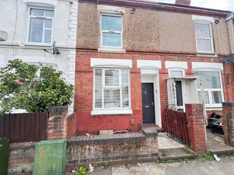 View Full Details for Ribble Road, Coventry