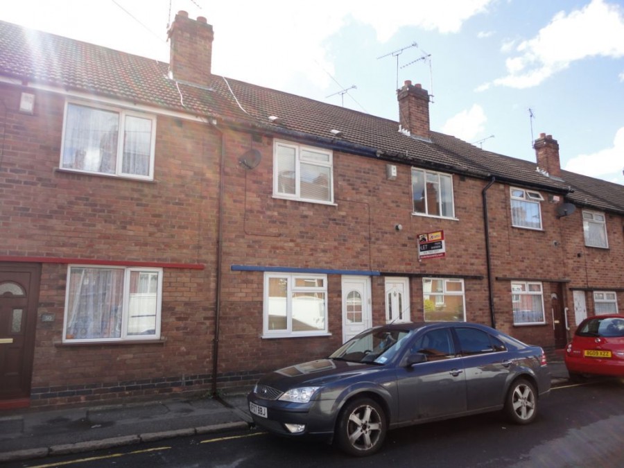 Images for Charterhouse Road, Stoke