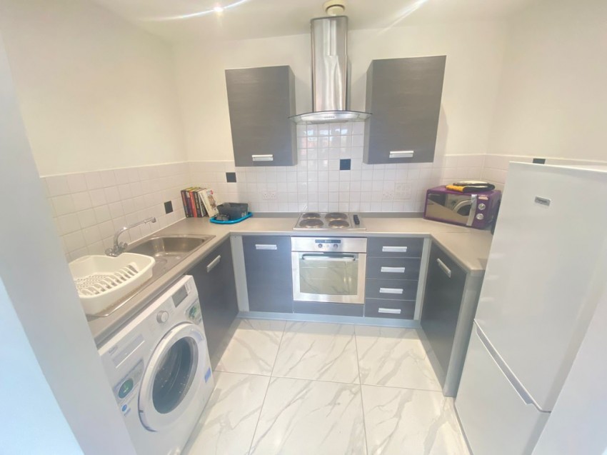 Images for Conisbrough Keep, Coventry