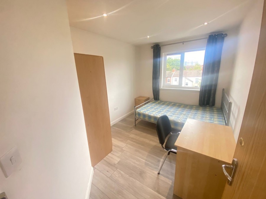 Images for Conisbrough Keep, Coventry