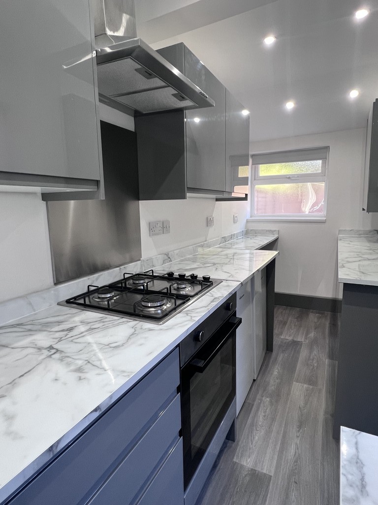 View Full Details for Richmond Street, Coventry