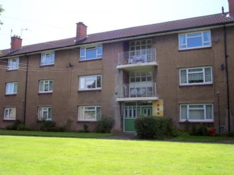 View Full Details for Flat Near Warwick Uni Book for sept  2023