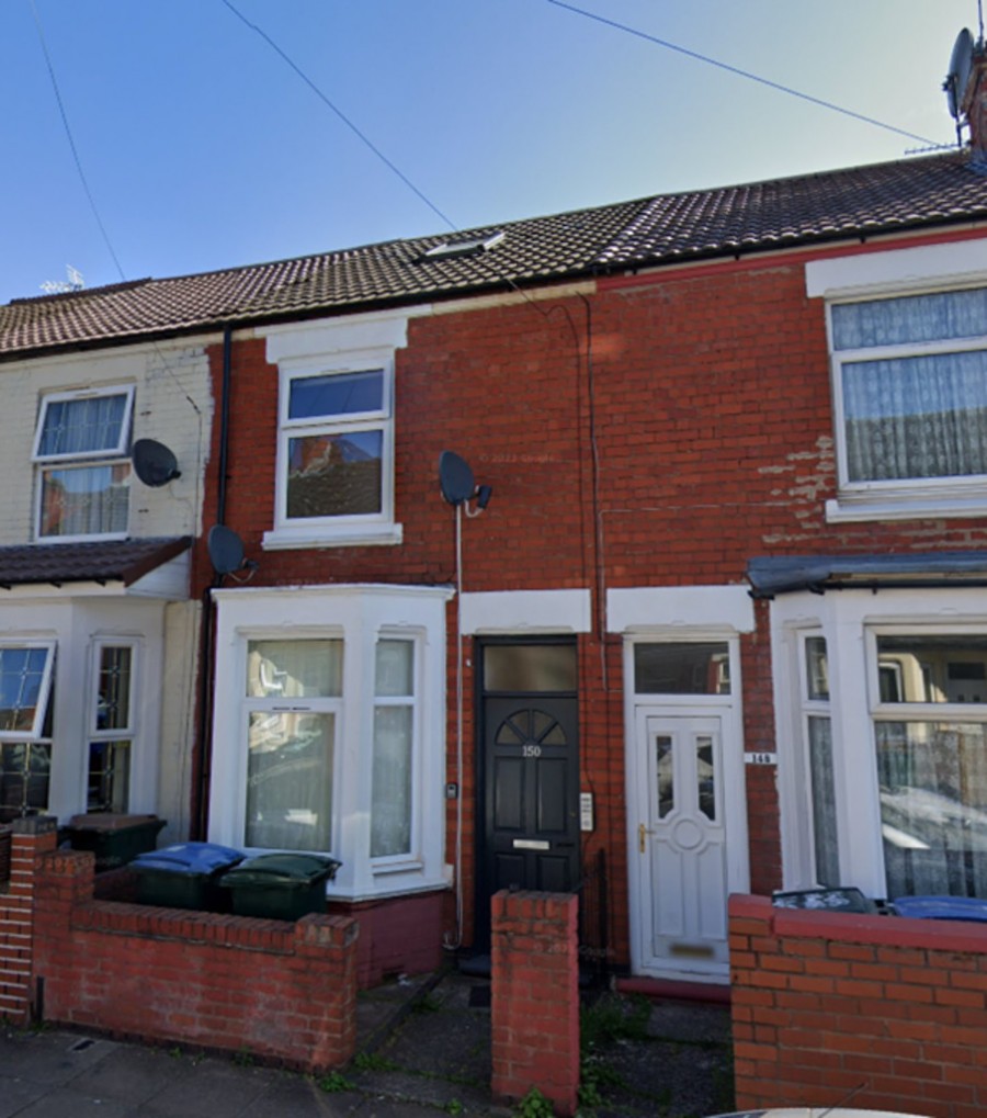 Images for Queen Marys Road, Foleshill, Coventry