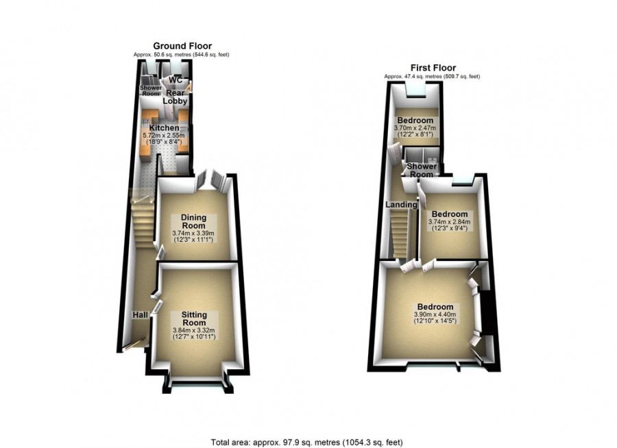 Images for Kingsway, Stoke, Coventry