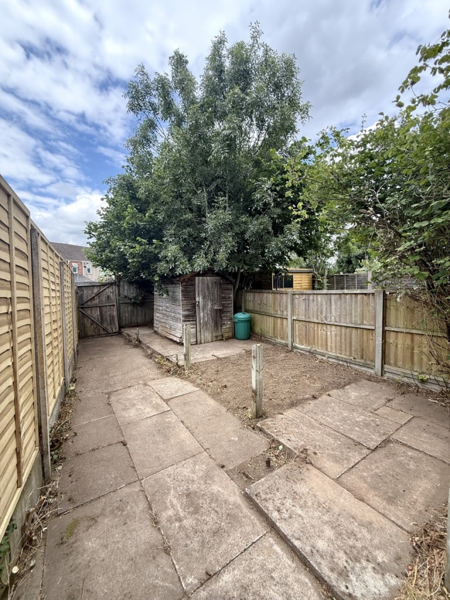 Images for Lord Lytton Avenue, Coventry