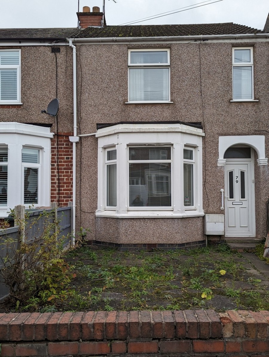 Images for Grangemouth Road, Coventry
