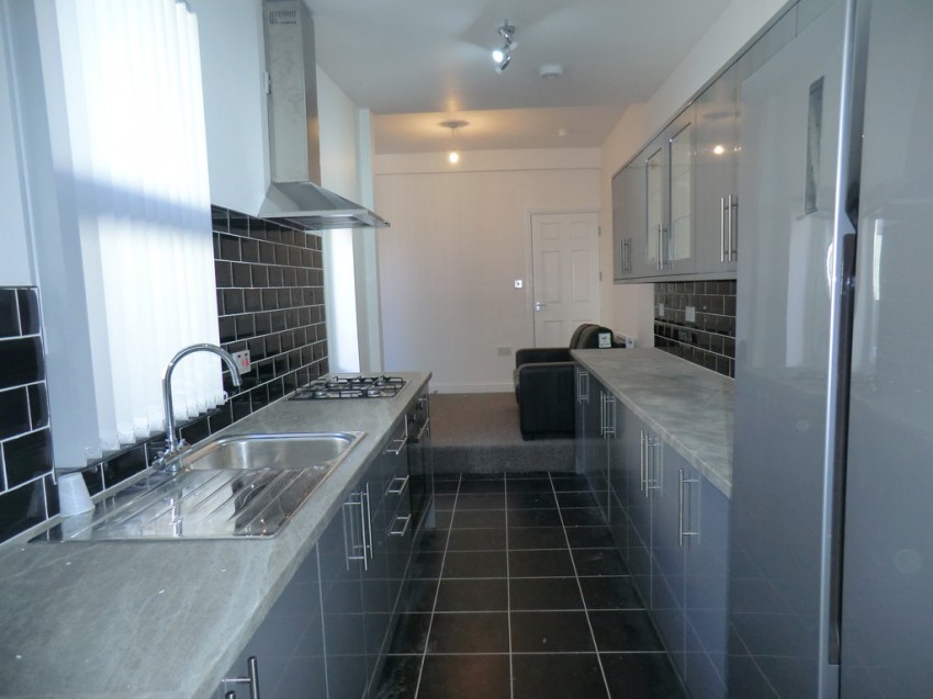 Images for High Quality 5 bedroom Ensuite Student House