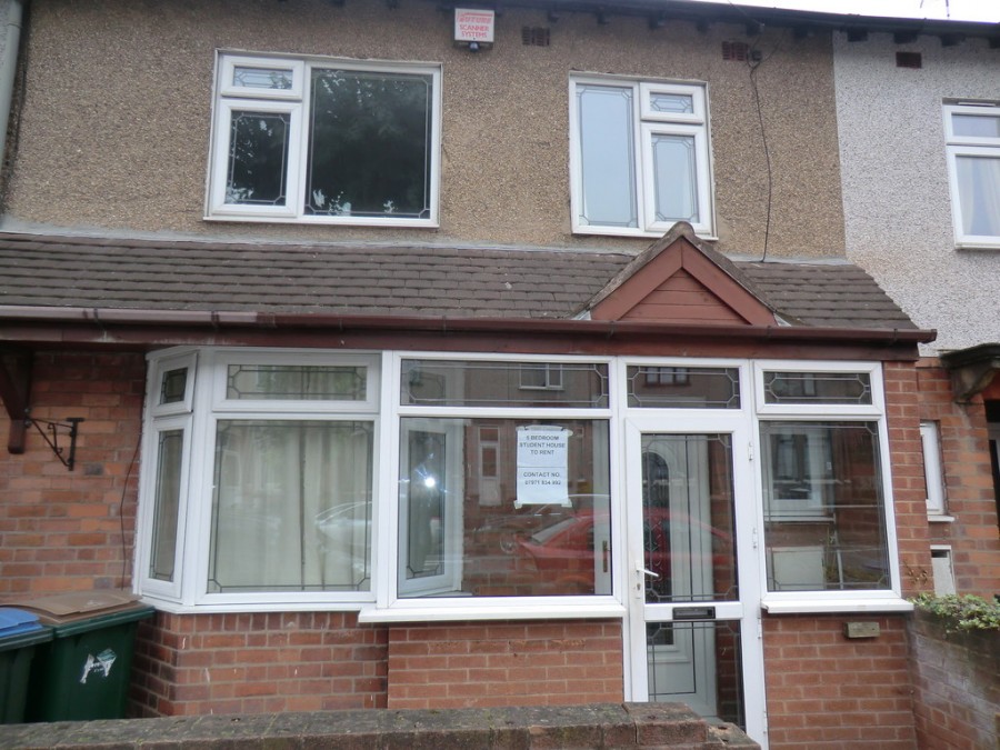 Images for Queensland Avenue, Coventry