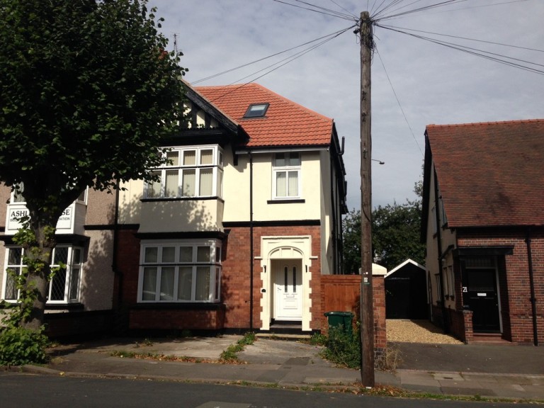View Full Details for Park Road, City Centre, Coventry