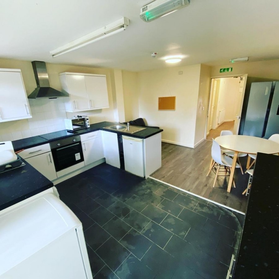 Images for Refurbished City centre Ensuite rooms call Envisage
