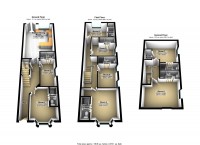 Images for Refurbished City centre Ensuite rooms call Envisage