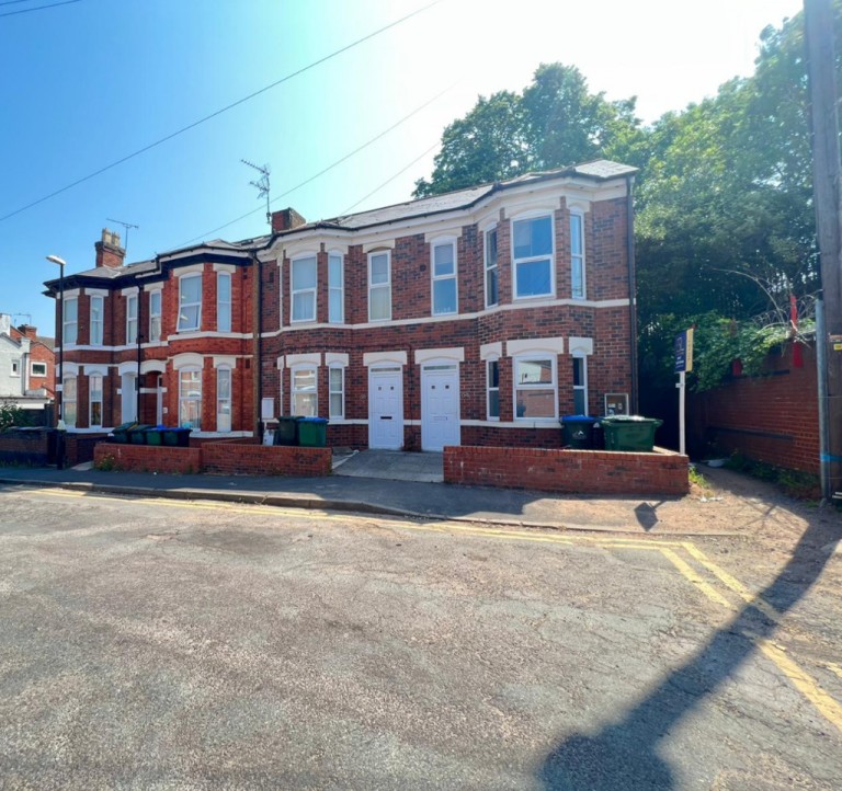 View Full Details for Regent Street, Coventry