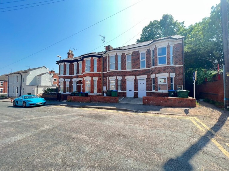 View Full Details for Regent Street, Coventry