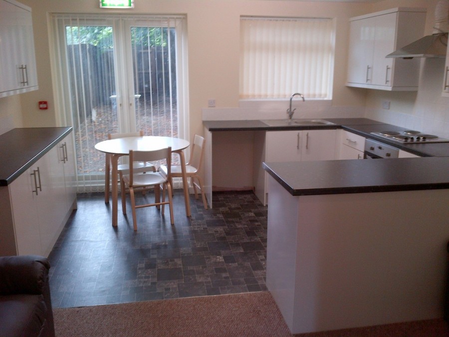 Images for City Centre Rooms-Coventry BOOK NOW!!!