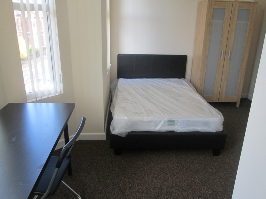 Images for City Centre Rooms-Coventry BOOK NOW!!!