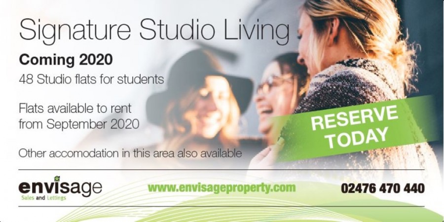 Images for City Centre Rooms-Coventry BOOK NOW!!!