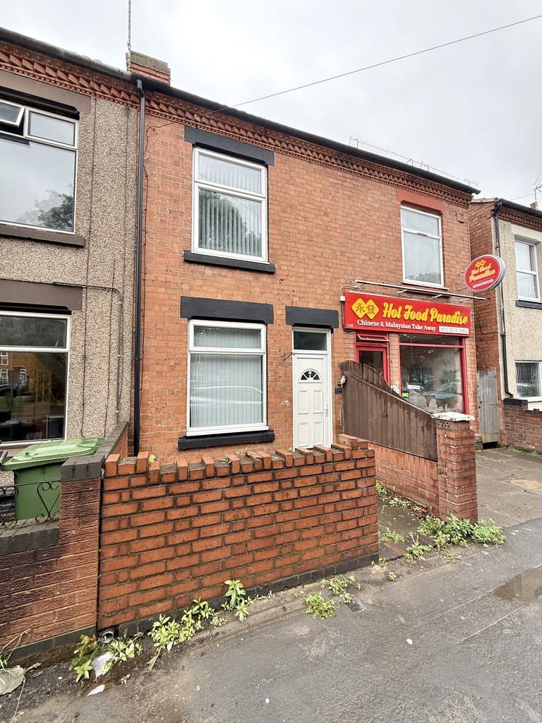 View Full Details for Coventry Road, Bedworth