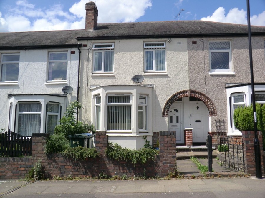 Images for Lavender Avenue, Coundon, Coventry