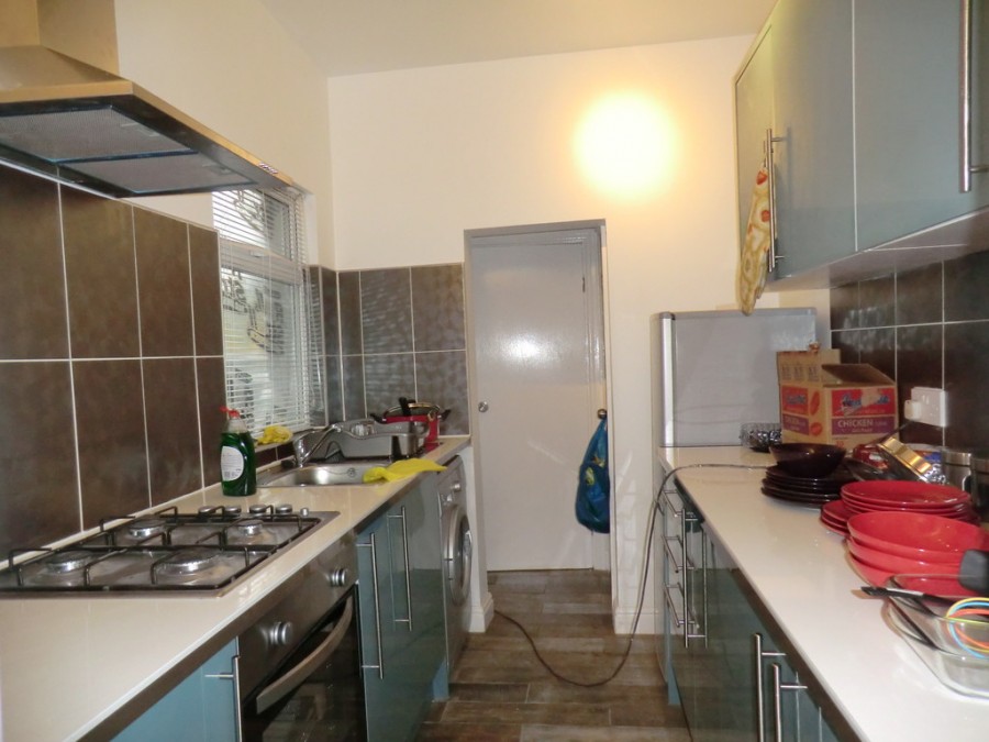 Images for St Georges Road, Stoke, Coventry