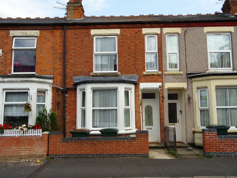 View Full Details for Kingsland Avenue, Earlsdon From 01st August 2025