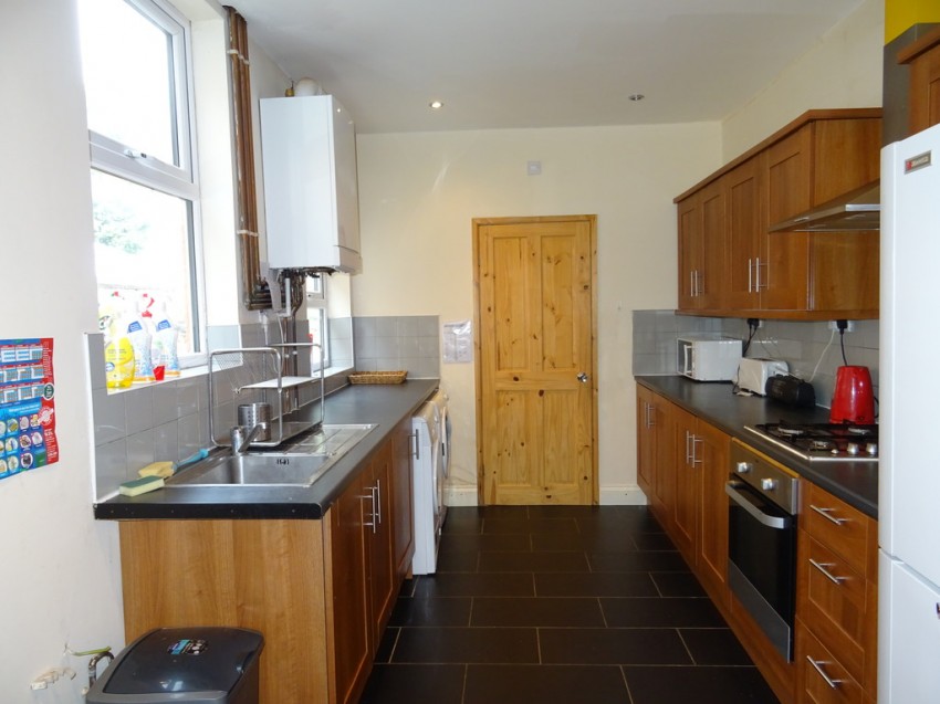 Images for Kingsland Avenue, Earlsdon, Coventry