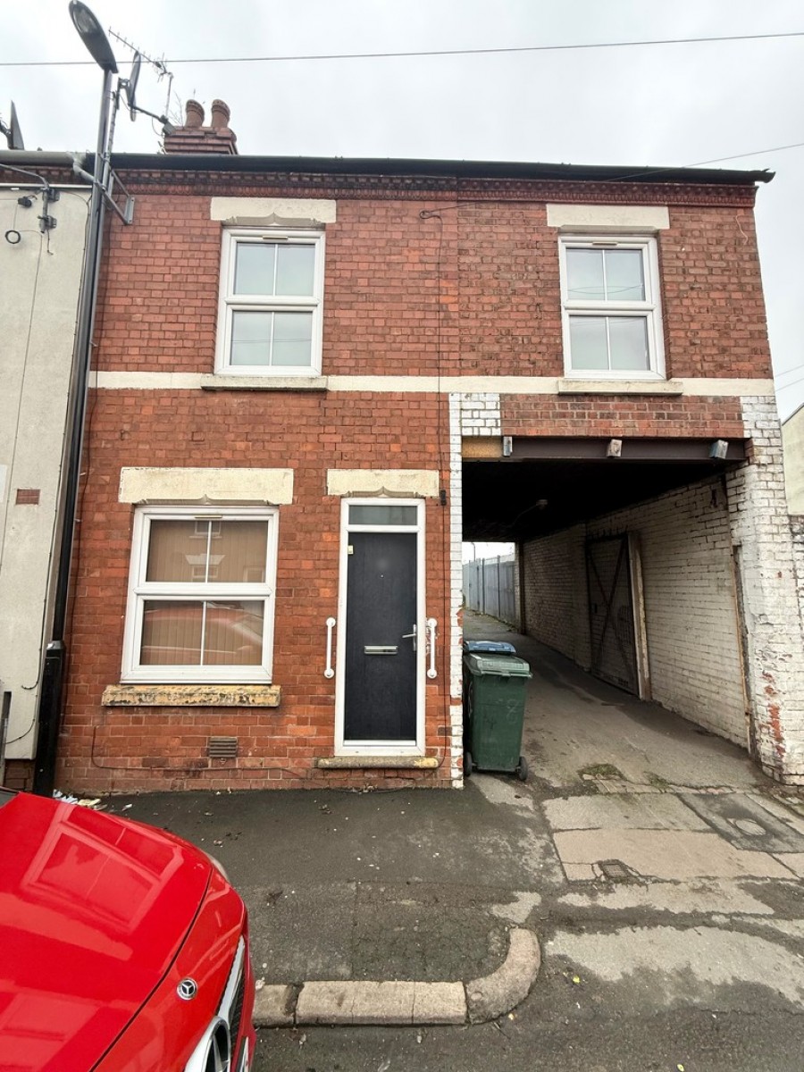 Images for Cromwell Street, Coventry