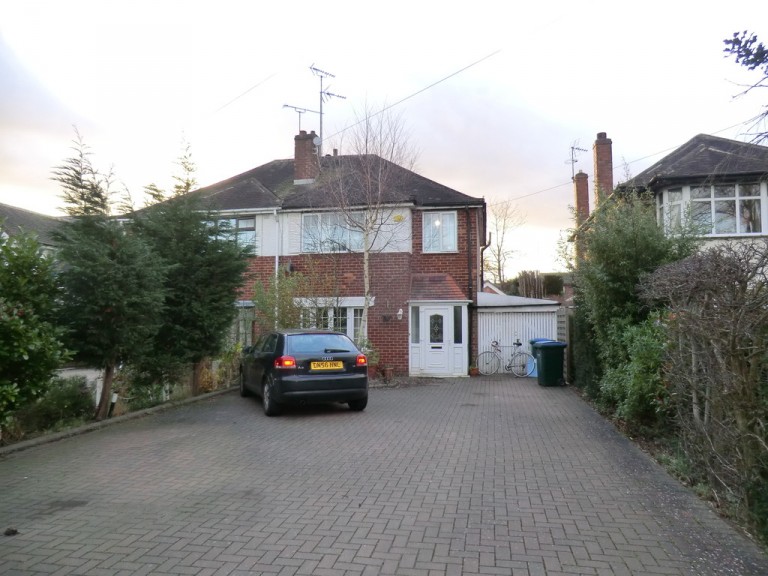 View Full Details for Canley Road, Coventry