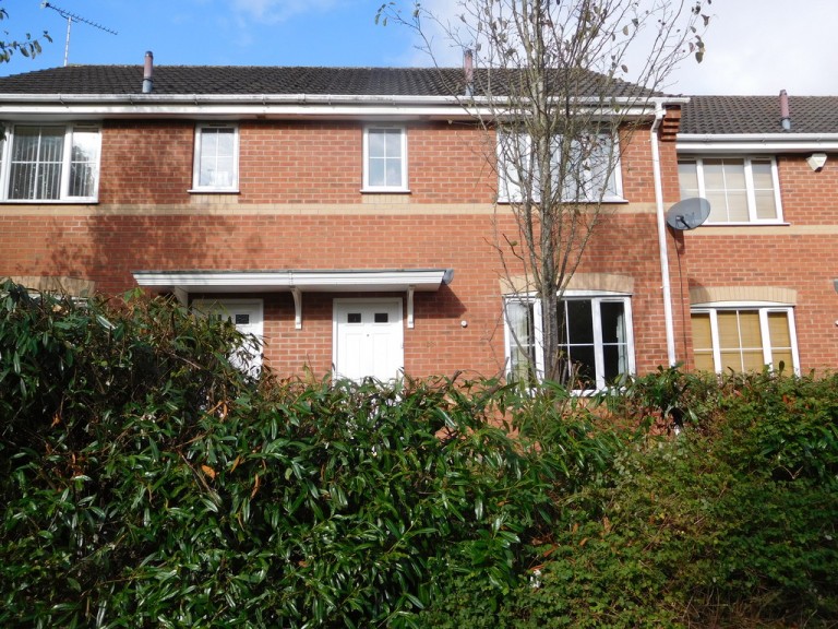 View Full Details for Quarryfield Lane, Cheylesmore