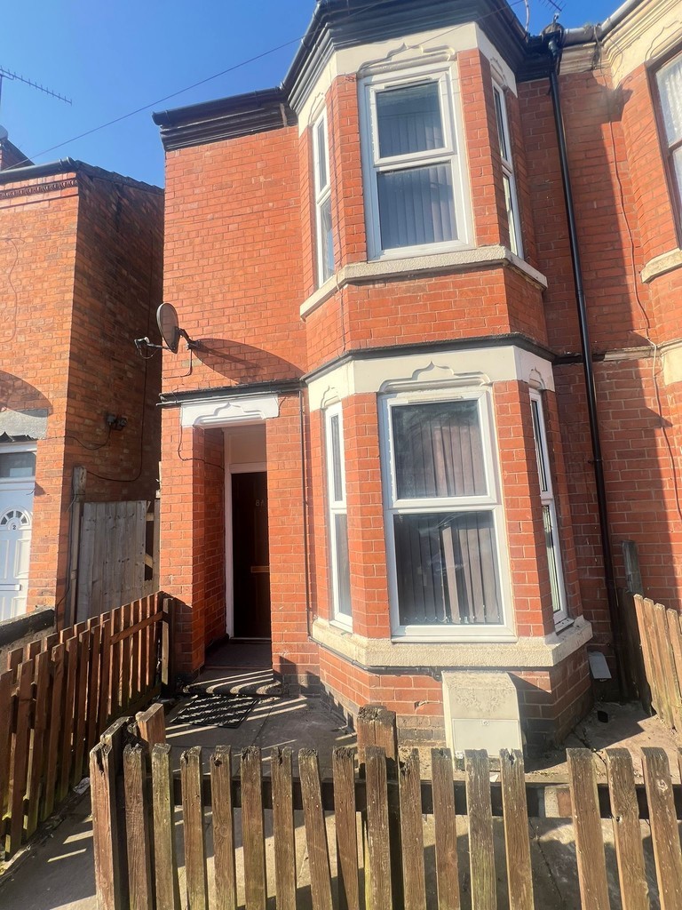 View Full Details for 4 Bedroom near Coventry Uni & City Centre