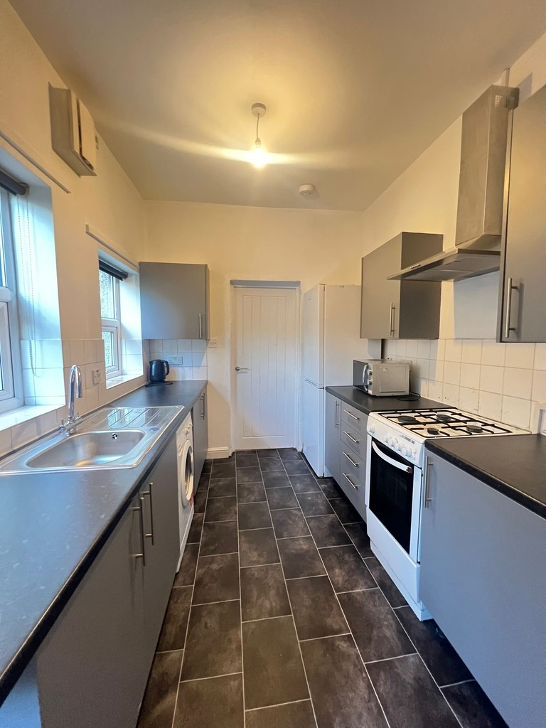 View Full Details for Bramble Street, Coventry
