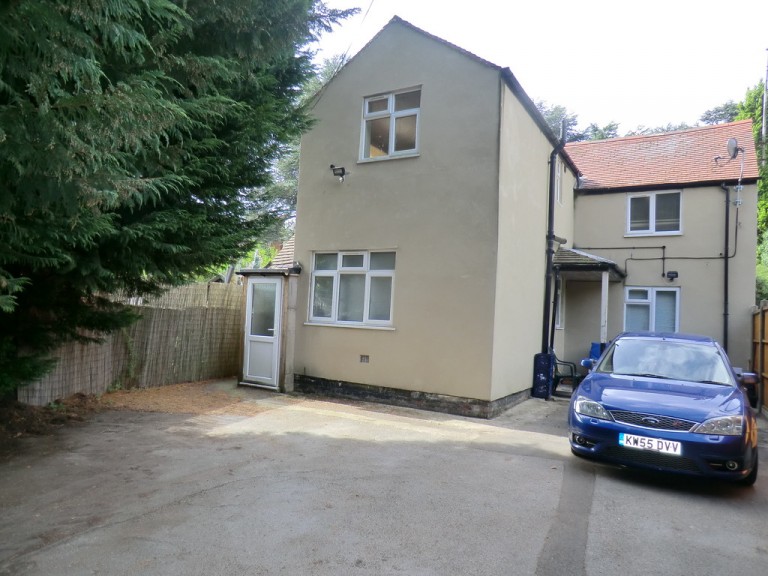 View Full Details for Kenpas Highway, Finham