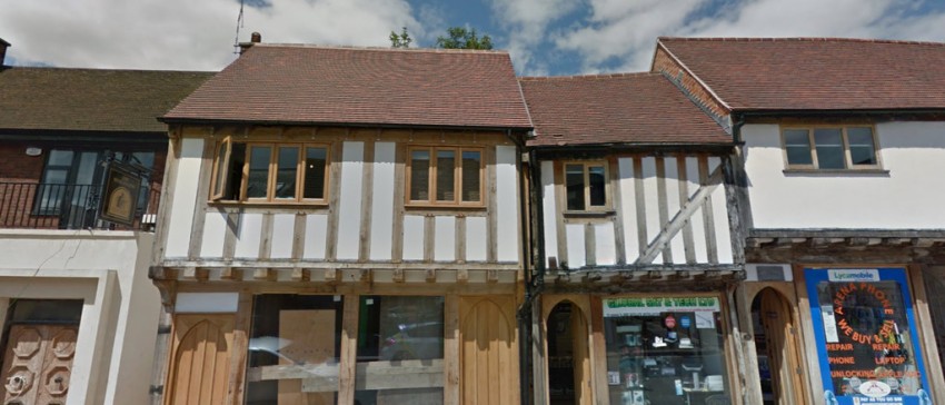 Images for Far Gosford Street, Near Cov In 2 mins walk