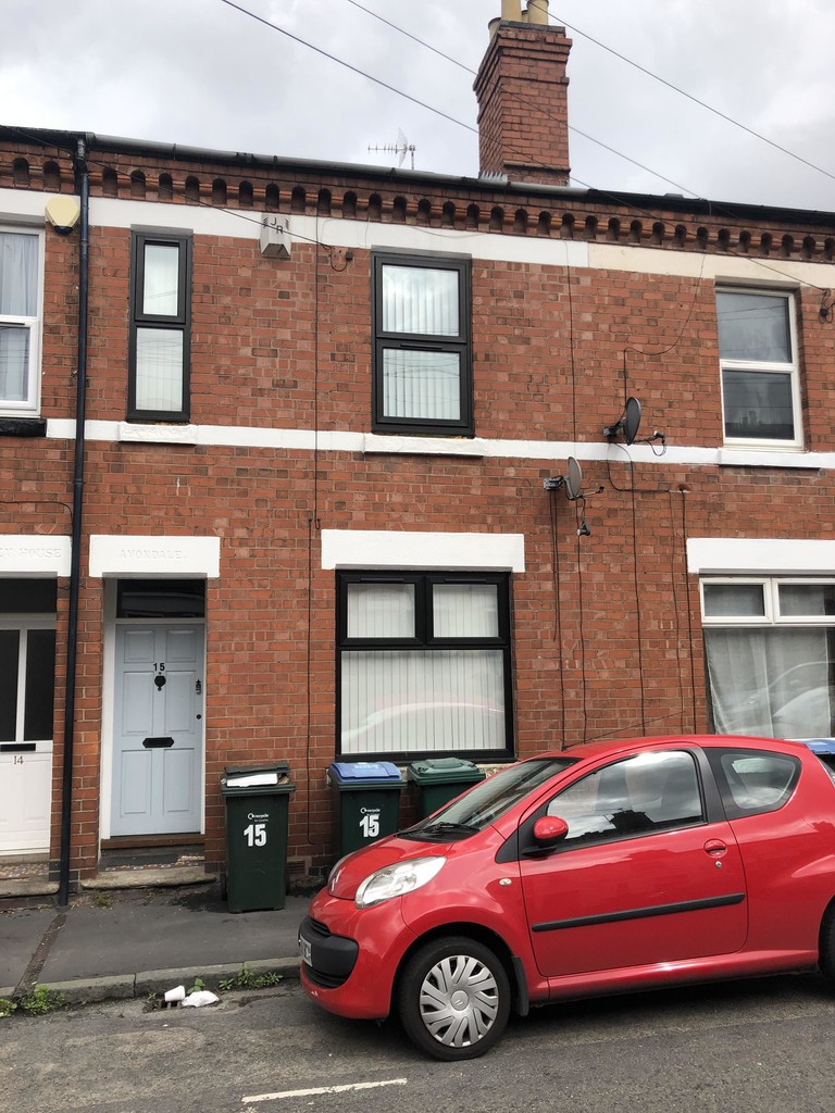 View Full Details for Brunswick Road, Coventry