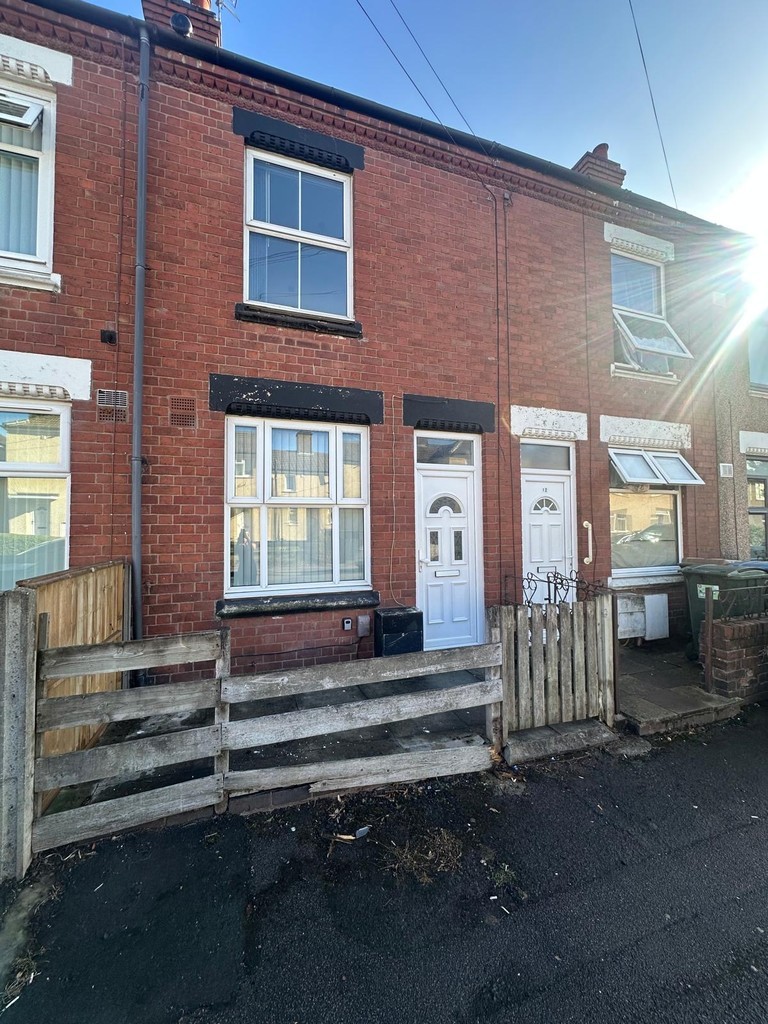 View Full Details for Orwell Road, Coventry