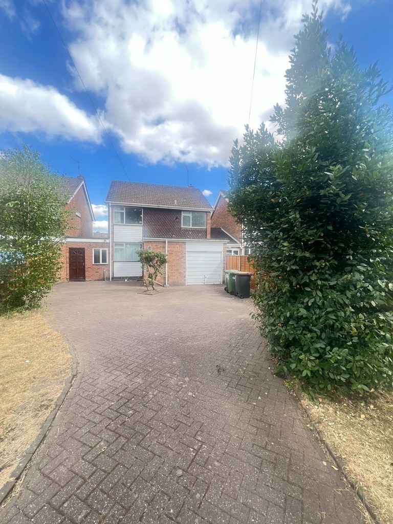 View Full Details for Coventry Road, Exhall, Coventry