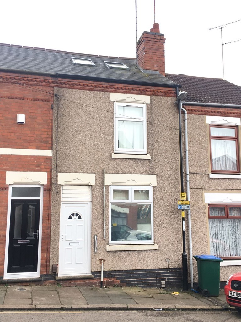 View Full Details for Rented until 2031 with Lawful planning permission