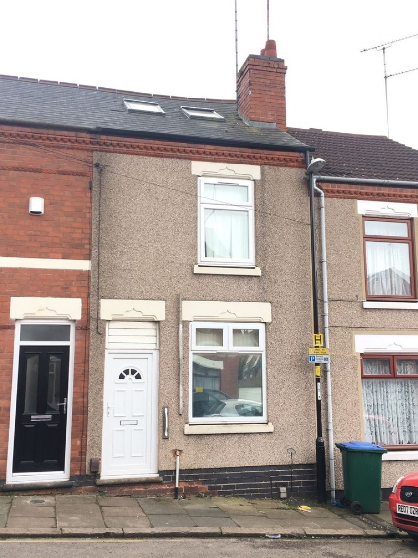 Images for Rented until 2031 with Lawful planning permission