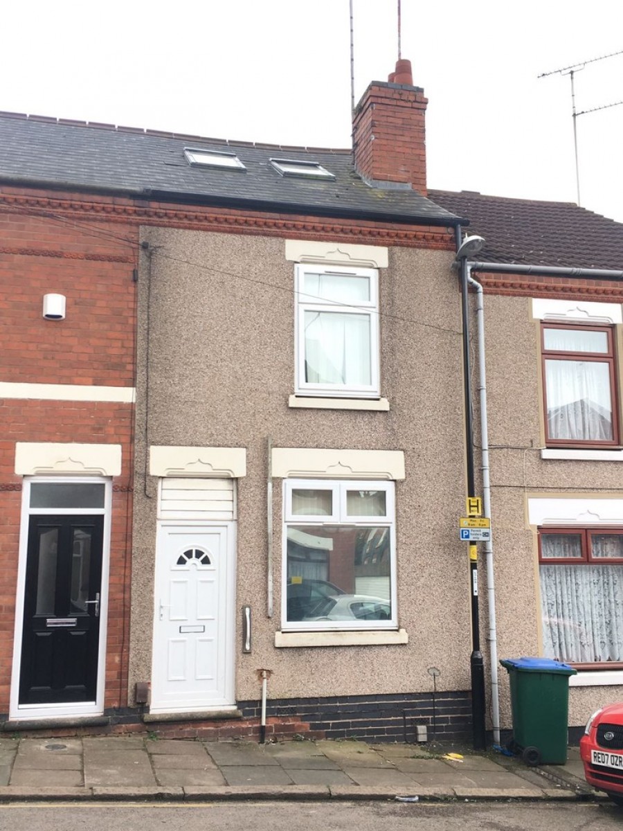 Images for Rented until 2031 with Lawful planning permission