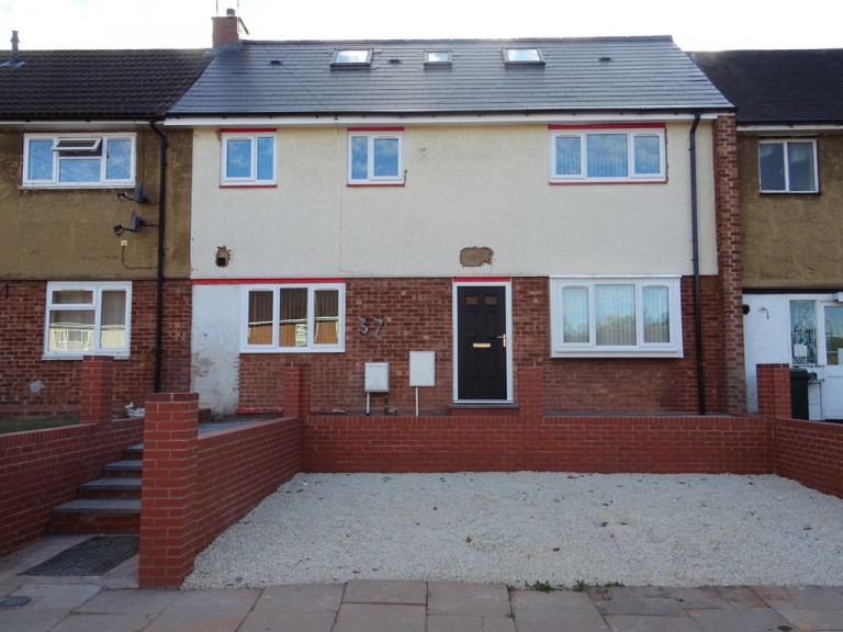 View Full Details for Pershore Place, Cannon Park