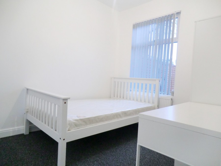 Images for Booking Ensuite rooms near Warwick Uni