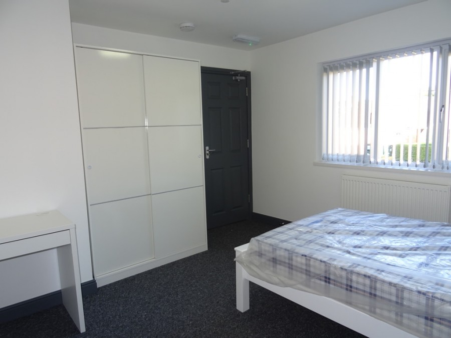 Images for Booking Ensuite rooms near Warwick Uni