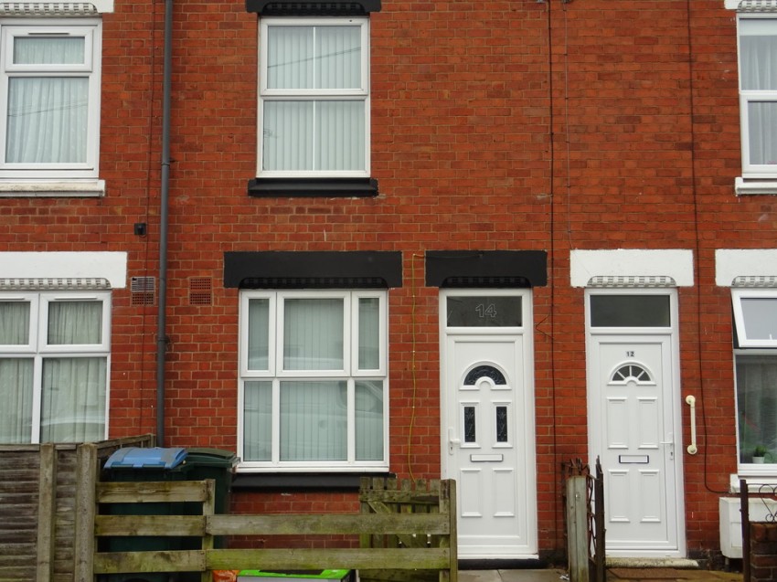 Images for Orwell Road, Coventry