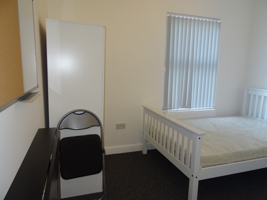 Images for Cosy Ensuite top floor room