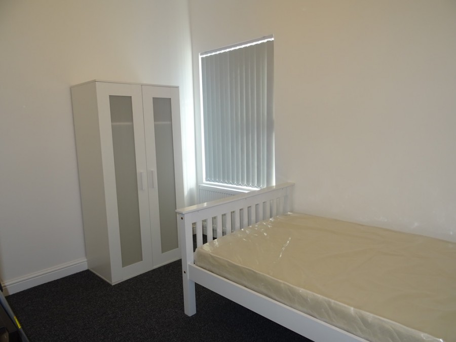 Images for Cosy Ensuite top floor room