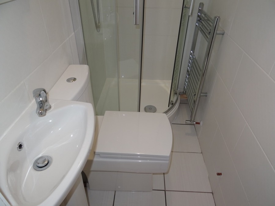 Images for Cosy Ensuite top floor room