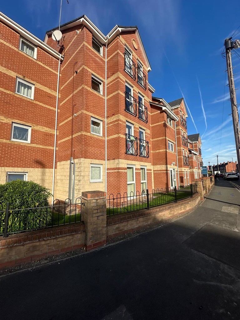 View Full Details for Swan Lane, Coventry